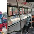hoque de Metrobús en Iztacalco deja más de 20 lesionados en Línea 2 | CDMX (Foto Alcaldía Iztacalco)