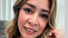 La víctima, de 42 años, desapareció el 16 de septiembre; sus restos fueron localizados en Morelos y confirmados mediante pruebas genéticas. (Foto: Especial)