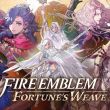 'Fire Emblem: Fortunes Weave' Foto: Nintendo