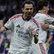 Real Madrid golea 4-1 al Leipzig. EFE