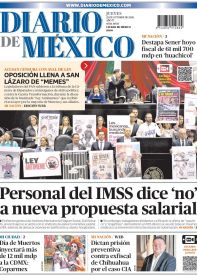 Edición impresa 22/10/26 Edición impresa 22/10/26