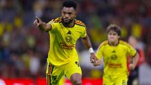 América es líder del torneo con 27 puntos. EFE