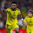 América es líder del torneo con 27 puntos. EFE América es líder del torneo con 27 puntos. EFE