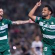 Santos vence a Pumas y aumenta la oportunidad de clasificar. MexSport