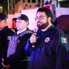 Operativo Estrategia Oriente arrancó en Naucalpan Operativo Estrategia Oriente arrancó en Naucalpan