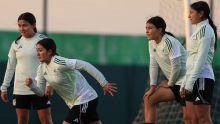 México vs Chile; dónde y a qué hora ver. X: @Miseleccionfem