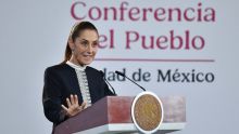 Claudia Sheinbaum explica cambios en Modalidad 40  (Foto Cuartoscuro)