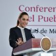 Claudia Sheinbaum explica cambios en Modalidad 40  (Foto Cuartoscuro)