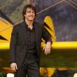 Tom Cruise será reconocido. Foto: EFE