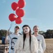 CHVRCHES anuncia nuevo álbum Foto: Jody Evans
