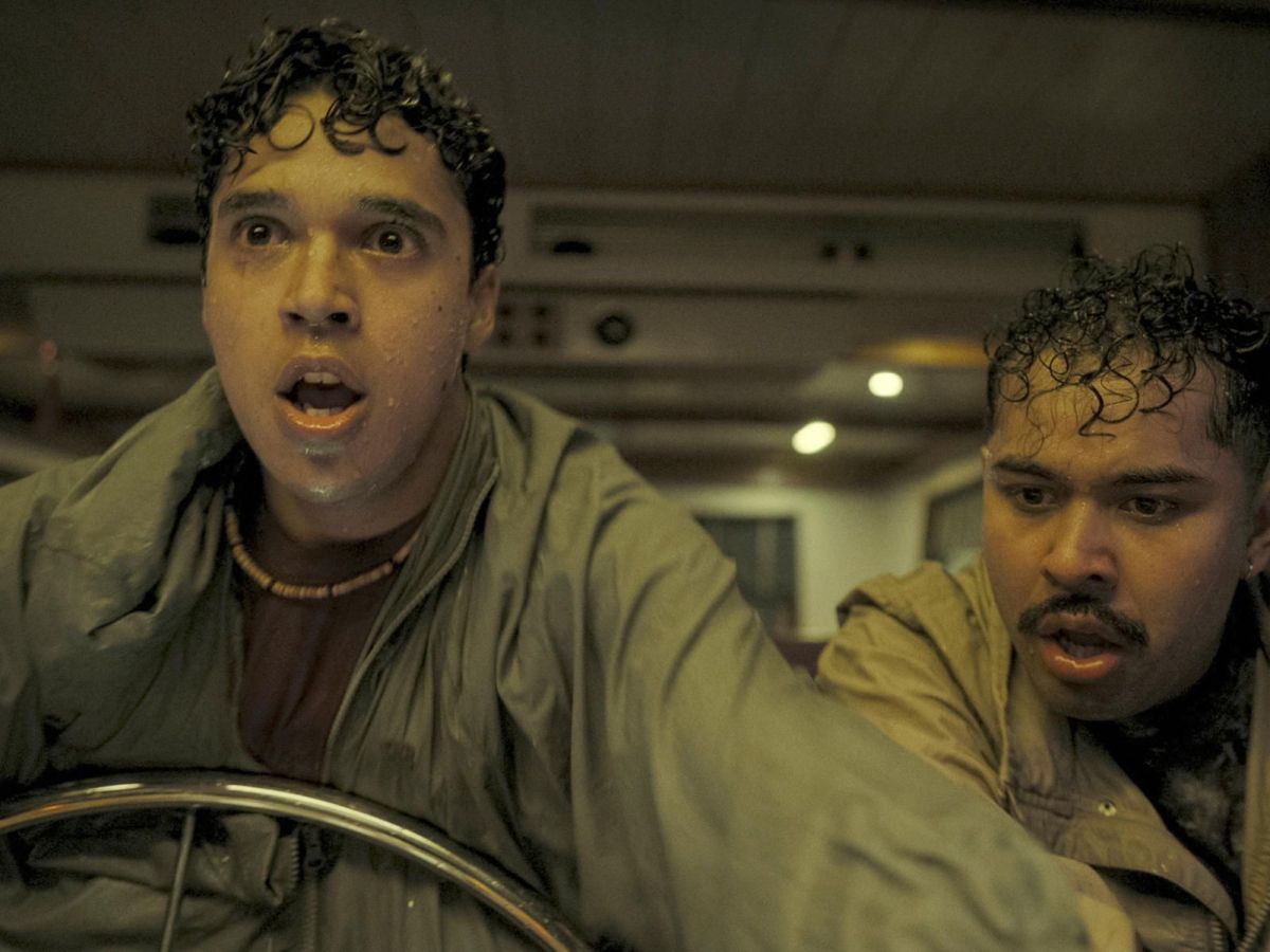 La devastación de Otis desafía los límites del cine mexicano