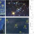 Imagen cedida por el autor del estudio Elijah Kim da Universidad de Kyung Hee en Corea del Sur y de la empresa de estudios sobre el espacio, SLLAB.