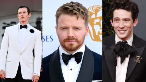 Ya se tiene a los finalistas para el nuevo 007 Ya se tiene a los finalistas para el nuevo 007