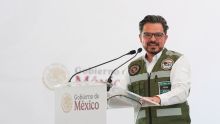 El titular del IMSS Zoé Robledo fue citado a comparecer en el Senado (Foto Cuartoscuro)