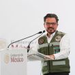 El titular del IMSS Zoé Robledo fue citado a comparecer en el Senado (Foto Cuartoscuro)