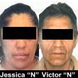 Condenan a 41 años de prisión a plagiarios de 'Los Carnales' por secuestro en Xochimilco Condenan a 41 años de prisión a plagiarios de 'Los Carnales' por secuestro en Xochimilco