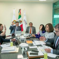 Promueve PJ bienestar laboral y ciudadano Promueve PJ bienestar laboral y ciudadano