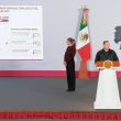 El consejo fue presentado en la conferencia mañanera de este viernes 23 de octubre de 2026 El consejo fue presentado en la conferencia mañanera de este viernes 23 de octubre de 2026
