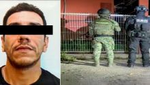 aen "Mando 20" y dos sospechosos por el atentado con coche bomba en Michoacán