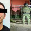 aen "Mando 20" y dos sospechosos por el atentado con coche bomba en Michoacán aen "Mando 20" y dos sospechosos por el atentado con coche bomba en Michoacán