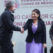 Durante una jornada en Miguel Hidalgo, el Gobierno capitalino anunció mejoras en planteles educativos, alumbrado y seguridad, además de una nueva Utopía en la colonia Pensil. (Foto: Gobierno CDMX)