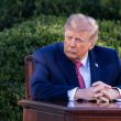 La Enmienda 22 de la Constitución de Estados Unidos, ratificada en 1951, establece que ninguna persona puede ser elegida presidente más de dos veces. (EFE) La Enmienda 22 de la Constitución de Estados Unidos, ratificada en 1951, establece que ninguna persona puede ser elegida presidente más de dos veces. (EFE)