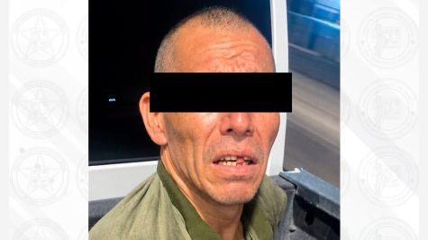 las quemaduras que sufrió el presunto agresor abarcan el 30 por ciento de su superficie corporal y ponen en peligro su vida. (FGJES)