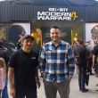 Entrevista con Pedro Flores y Rodrigo Pérez