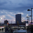 Alerta Amarilla por bajas temperaturas para la madrugada y la mañana de este sábado 24 de octubre en zonas altas de seis alcaldías de la Ciudad de México. (Foto: Cuartoscuro)