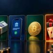 Casinos en línea en México: pagos en efectivo, banca móvil, criptomonedas y bonos de bienvenida.