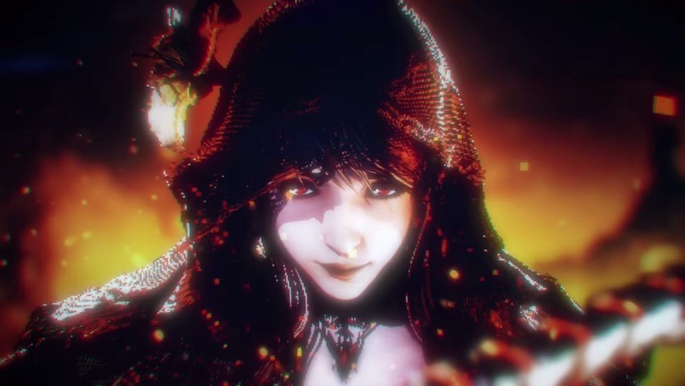 Final Fantasy Resonance Captura de Pantalla