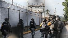 Los hechos ocurrieron los días 8 y 9 de octubre en el penal El Castillo (Foto Cuartoscuro)