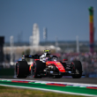 El piloto de Ferrari encabezó la última sesión de entrenamientos en Austin, mientras Sergio Pérez terminó en el puesto 21. La clasificación será este sábado a las 15:00 horas, tiempo del centro de México. (Foto: @ScuderiaFerrari) El piloto de Ferrari encabezó la última sesión de entrenamientos en Austin, mientras Sergio Pérez terminó en el puesto 21. La clasificación será este sábado a las 15:00 horas, tiempo del centro de México. (Foto: @ScuderiaFerrari)