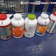 as tabletas fueron analizadas por el Laboratorio Central de la ANAM, que confirmó la presencia de hidrocodona y acetaminofén. (EFE) as tabletas fueron analizadas por el Laboratorio Central de la ANAM, que confirmó la presencia de hidrocodona y acetaminofén. (EFE)