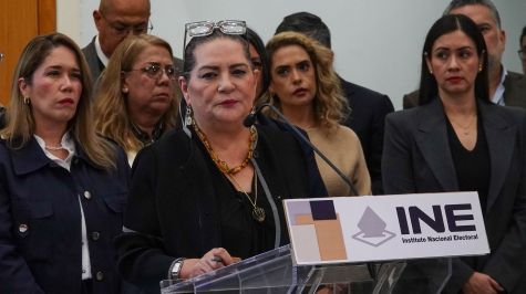 El INE anunció que prepara un micrositio de transparencia para consultar contratos, montos, proveedores y documentos relacionados con sus procedimientos de contratación. (Cuartoscuro) El INE anunció que prepara un micrositio de transparencia para consultar contratos, montos, proveedores y documentos relacionados con sus procedimientos de contratación. (Cuartoscuro)