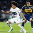 Robert Morales adelantó a los universitarios al minuto 56, pero Juan Brunetta igualó para Tigres al 76; ambos equipos se mantienen fuera de la zona de liguilla. (Foto: Mexsport) Robert Morales adelantó a los universitarios al minuto 56, pero Juan Brunetta igualó para Tigres al 76; ambos equipos se mantienen fuera de la zona de liguilla. (Foto: Mexsport)