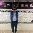La determinación fue emitida por la madrugada de este domingo, por el juez de control Ricardo Alfonso Santos Dorantes, adscrito al Centro de Justicia Penal Federal en Almoloya de Juárez, Estado de México (Foto: Especial)