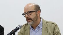 La propuesta de reforma sobre rentas justas enviada por Clara Brugada Molina, jefa de Gobierno de la Ciudad de México, al Congreso local, busca poner fin a los aumentos desproporcionados en el costo de la vivienda, afirmó Inti Muñoz Santini, titular de la Secretaría de Vivienda local (Foto: Cuartoscuro)