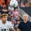 Aguirre no encuentra los tres puntos. EFE