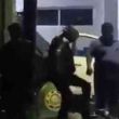 El suceso derivó posteriormente en intensas protestas comunitarias y en el linchamiento de los presuntos responsables a manos de pobladores (Foto: Especial)