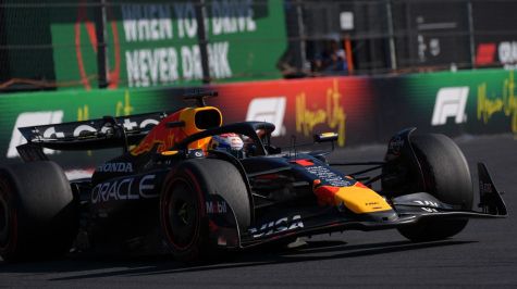 El espectáculo automovilístico se realizará del 30 de octubre al 1 de noviembre de 2026 en la pista del Autódromo Hermanos Rodríguez (Foto: Cuartoscuro)