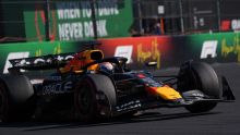 El espectáculo automovilístico se realizará del 30 de octubre al 1 de noviembre de 2026 en la pista del Autódromo Hermanos Rodríguez (Foto: Cuartoscuro)