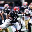 Atlanta Falcons vence a los 49ers. Atlanta Falcons