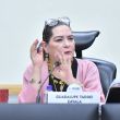 En el mensaje difundido, Taddei Zavala argumentó que su determinación se tomó tras una profunda reflexión personal (Foto: Cuartoscuro)