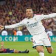 Mbappé marca doblete en el Clásico. EFE