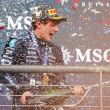 Antonelli se lleva el GP de Estados Unidos. EFE
