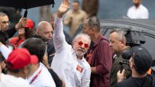 La victoria representa una remontada inédita en la historia democrática del país sudamericano (Foto: EFE)