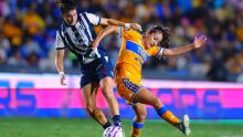 Empatan 2-2 el Clásico Regio. MexSport