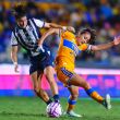 Empatan 2-2 el Clásico Regio. MexSport
