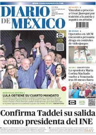 Edición impresa 26/10/26